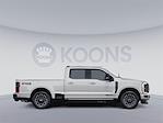 2025 Ford F-250 Crew Cab 4x4 Pickup for sale #KWF250061 - photo 5