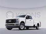 2025 Ford F-250 Super Cab 4x4 Pickup for sale #KWF250067 - photo 1