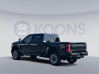 2025 Ford F-250 Crew Cab 4x4 Pickup for sale #KWF250069 - photo 2