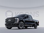 2025 Ford F-250 Crew Cab 4x4 Pickup for sale #KWF250069 - photo 1