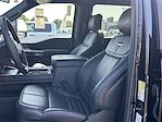 New 2025 Ford F-250 Platinum Crew Cab 4x4 Pickup for sale #KWF250069 - photo 9