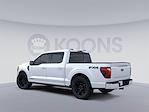 2025 Ford F-150 SuperCrew Cab 4x4 Pickup for sale #KWF250076 - photo 2