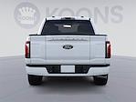 2025 Ford F-150 SuperCrew Cab 4x4 Pickup for sale #KWF250076 - photo 5