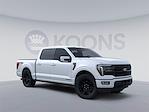 2025 Ford F-150 SuperCrew Cab 4x4 Pickup for sale #KWF250076 - photo 7
