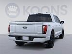 2025 Ford F-150 SuperCrew Cab 4x4 Pickup for sale #KWF250076 - photo 8