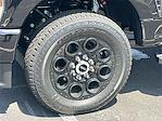 2025 Ford F-350 Crew Cab SRW 4x4 Pickup for sale #KWF250107 - photo 8