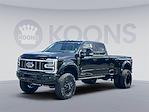 New 2025 Ford F-350 Platinum Crew Cab 4x4 DRW Pickup for sale #KWF250108 - photo 1