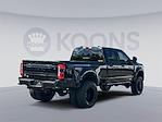 New 2025 Ford F-350 Platinum Crew Cab 4x4 DRW Pickup for sale #KWF250108 - photo 5