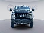 New 2025 Ford F-350 Platinum Crew Cab 4x4 DRW Pickup for sale #KWF250108 - photo 8
