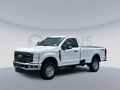 2024 Ford F-250 Regular Cab 4x4 Pickup for sale #KWF250110 - photo 1