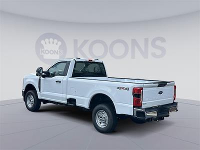 New 2024 Ford F-250 XL Regular Cab 4x4 Pickup for sale #KWF250110 - photo 2