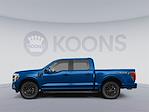 2025 Ford F-150 SuperCrew Cab 4x4 Pickup for sale #KWF250111 - photo 2