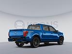 2025 Ford F-150 SuperCrew Cab 4x4 Pickup for sale #KWF250111 - photo 3