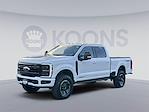 2025 Ford F-250 Crew Cab 4x4 Pickup for sale #KWF250122A - photo 1