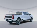 2025 Ford F-250 Crew Cab 4x4 Pickup for sale #KWF250122A - photo 5