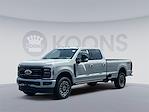 New 2025 Ford F-350 Platinum Crew Cab 4x4 SRW Pickup for sale #KWF250127 - photo 1