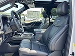 New 2025 Ford F-350 Platinum Crew Cab 4x4 SRW Pickup for sale #KWF250127 - photo 10