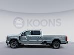 New 2025 Ford F-350 Platinum Crew Cab 4x4 SRW Pickup for sale #KWF250127 - photo 3