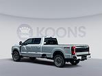 New 2025 Ford F-350 Platinum Crew Cab 4x4 SRW Pickup for sale #KWF250127 - photo 2