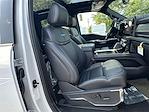 New 2025 Ford F-350 Platinum Crew Cab 4x4 SRW Pickup for sale #KWF250127 - photo 34
