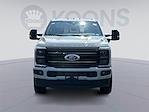 New 2025 Ford F-350 Platinum Crew Cab 4x4 SRW Pickup for sale #KWF250127 - photo 8