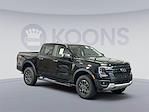 New 2025 Ford Ranger XLT SuperCrew Cab 4x4 Pickup for sale #KWF250131 - photo 7