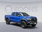 2024 Chevrolet Colorado Crew Cab 4x4 Pickup for sale #KWF250140A - photo 7