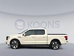 2024 Ford F-150 Lightning SuperCrew Cab AWD Pickup for sale #KWF250144A - photo 3