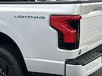 New 2025 Ford F-150 Lightning Flash SuperCrew Cab AWD Pickup for sale #KWF250151 - photo 31