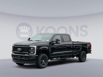New 2025 Ford F-350 XL Crew Cab 4x4 SRW Pickup for sale #KWF250168 - photo 1