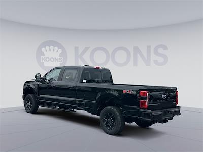 New 2025 Ford F-350 XL Crew Cab 4x4 SRW Pickup for sale #KWF250168 - photo 2