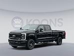 New 2025 Ford F-350 XL Crew Cab 4x4 SRW Pickup for sale #KWF250168 - photo 1