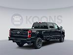 New 2025 Ford F-350 XL Crew Cab 4x4 SRW Pickup for sale #KWF250168 - photo 5