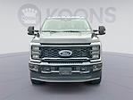 New 2025 Ford F-350 XL Crew Cab 4x4 SRW Pickup for sale #KWF250168 - photo 8