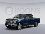 2018 Ford F-150 SuperCrew Cab 4x4 Pickup for sale #KWF250173A - photo 1