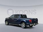 2018 Ford F-150 SuperCrew Cab 4x4 Pickup for sale #KWF250173A - photo 2