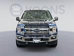 2018 Ford F-150 SuperCrew Cab 4x4 Pickup for sale #KWF250173A - photo 8
