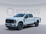 New 2025 Ford F-250 Lariat Crew Cab 4x4 Pickup for sale #KWF250174 - photo 1