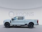 New 2025 Ford F-250 Lariat Crew Cab 4x4 Pickup for sale #KWF250174 - photo 3