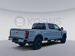 New 2025 Ford F-250 Lariat Crew Cab 4x4 Pickup for sale #KWF250174 - photo 5