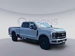 New 2025 Ford F-250 Lariat Crew Cab 4x4 Pickup for sale #KWF250174 - photo 7