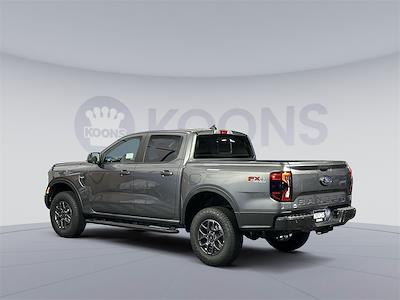 2025 Ford Ranger SuperCrew Cab 4x4 Pickup for sale #KWF250191 - photo 2