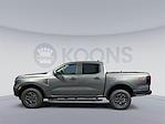 New 2025 Ford Ranger XLT SuperCrew Cab 4x4 Pickup for sale #KWF250191 - photo 3