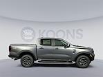 New 2025 Ford Ranger XLT SuperCrew Cab 4x4 Pickup for sale #KWF250191 - photo 6