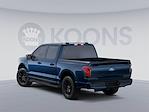New 2025 Ford F-150 Lightning XLT SuperCrew Cab AWD Pickup for sale #KWF250193 - photo 2
