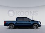New 2025 Ford F-150 Lightning XLT SuperCrew Cab AWD Pickup for sale #KWF250193 - photo 5