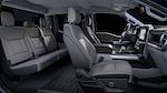 New 2025 Ford F-150 Lightning XLT SuperCrew Cab AWD Pickup for sale #KWF250193 - photo 6