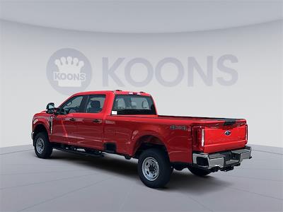 New 2025 Ford F-250 XL Crew Cab 4x4 Pickup for sale #KWF250194 - photo 2