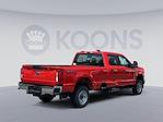 2025 Ford F-250 Crew Cab 4x4 Pickup for sale #KWF250194 - photo 5