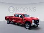 2025 Ford F-250 Crew Cab 4x4 Pickup for sale #KWF250194 - photo 9